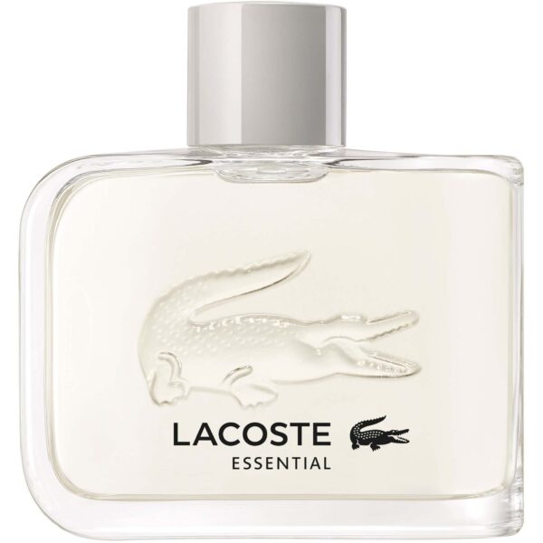 Lacoste Essential Eau de Toilette 75 ml