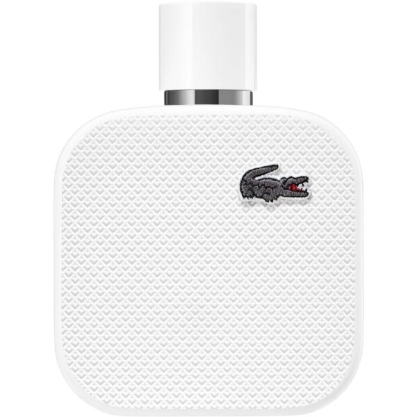 Lacoste L.12.12 Blanc Eau de Parfum 100 ml