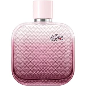 Lacoste L.12.12 Rose Eau Intense Eau de Toilette 100 ml