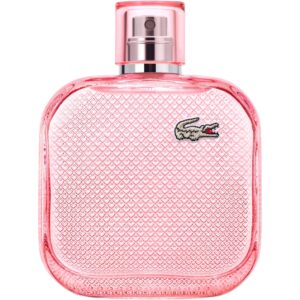 Lacoste L.12.12 Rose Sparkling Eau de Toilette 100 ml