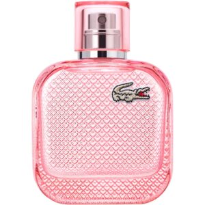 Lacoste L.12.12 Rose Sparkling Eau de Toilette 50 ml