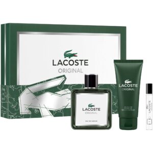 Lacoste Original Gift Set