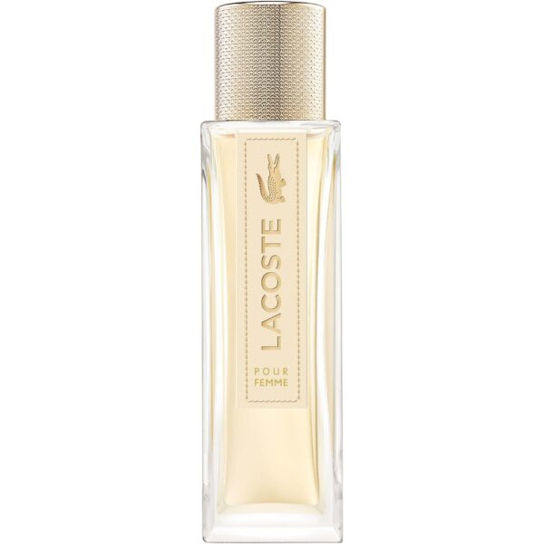 Lacoste Pour Femme Eau de Parfum 50 ml