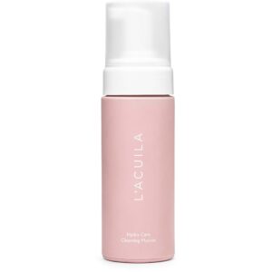 L&apos;Acuila Hydra Care Cleansing Mousse 150 ml