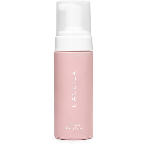 L&apos;Acuila Hydra Care Cleansing Mousse 150 ml