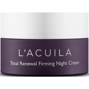 L&apos;Acuila Total Renewal Firming Night Cream 50 ml