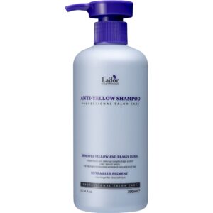 La&apos;dor Anti Yellow Shampoo 300 ml