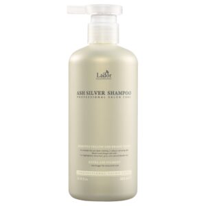 La&apos;dor Ash Silver Shampoo 300 ml