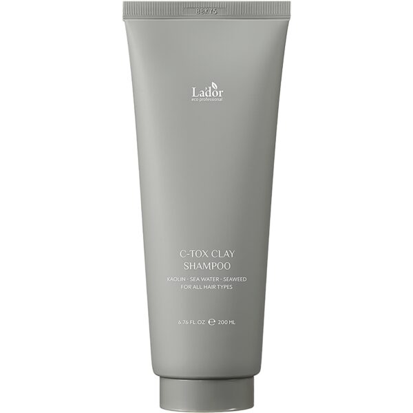 La&apos;dor C-Tox Clay Shampoo 200 ml