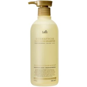 La&apos;dor Dermatical Hair Loss Shampoo 530 ml