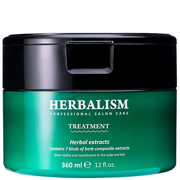 La&apos;dor Herbalism Treatment 360 ml