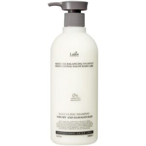 La&apos;dor Moisture Balancing Shampoo 530 ml