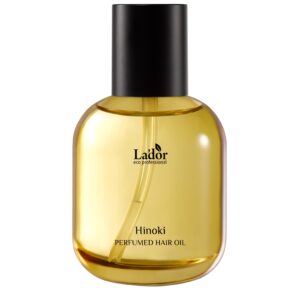 La&apos;dor Perfumed Hair Oil Hinoki 80 ml