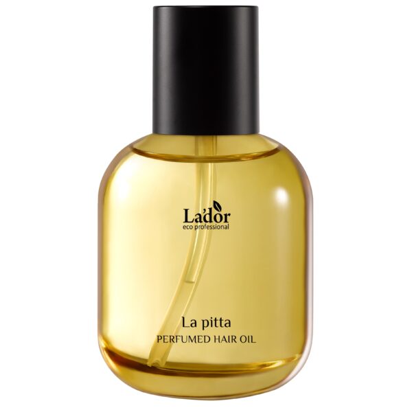 La&apos;dor Perfumed Hair Oil La Pitta 80 ml