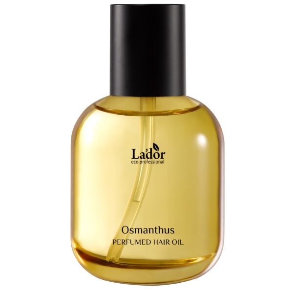 La&apos;dor Perfumed Hair Oil Osmanthus 80 ml