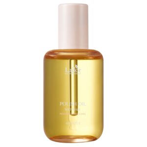 La&apos;dor Polish Oil Apricot 80 ml