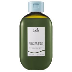 La&apos;dor ROOT RE-BOOT ACTIVATING SHAMPOO 300 ml