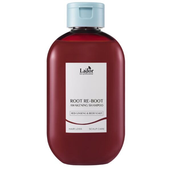 La&apos;dor Root Re-Boot Awakening Shampoo 300 ml