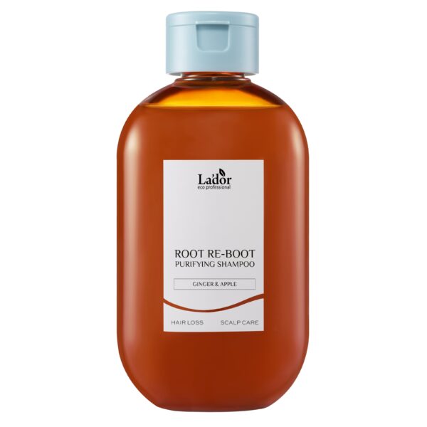 La&apos;dor ROOT RE-BOOT PURIFYING SHAMPOO 300 ml