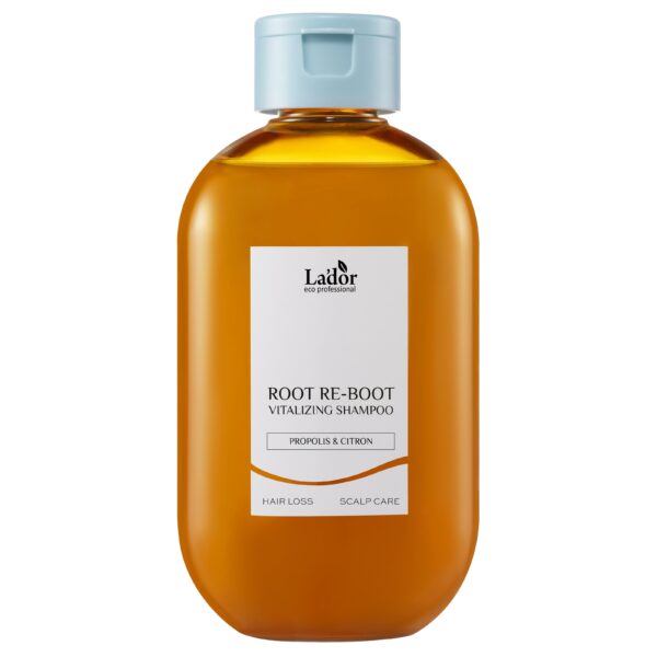 La&apos;dor ROOT RE-BOOT VITALIZING SHAMPOO 300 ml