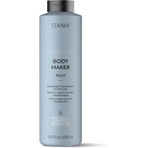 Lakme Teknia  Body Maker Balm  1000 ml