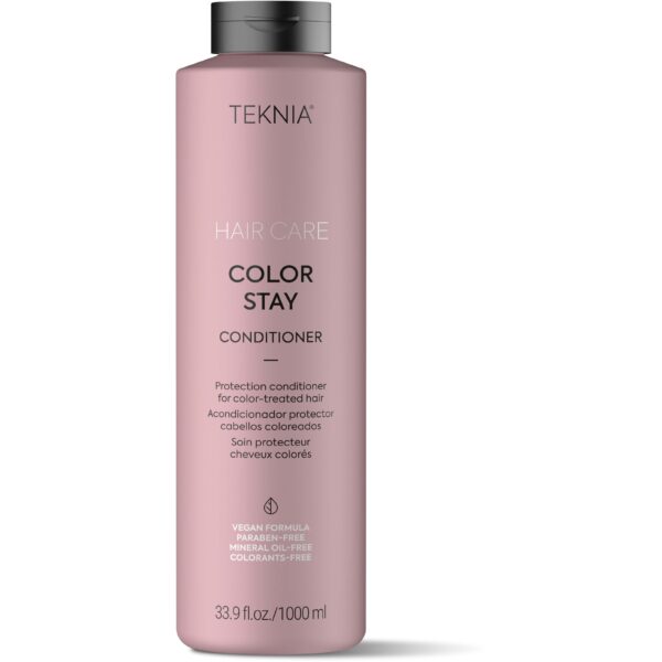 Lakme Teknia  Color Stay Conditioner  1000 ml