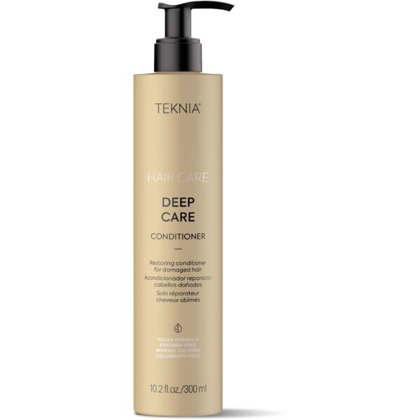 Lakme Teknia  Deep Care Conditioner  300 ml