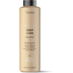 Lakme Teknia  Deep Care Shampoo 1000 ml