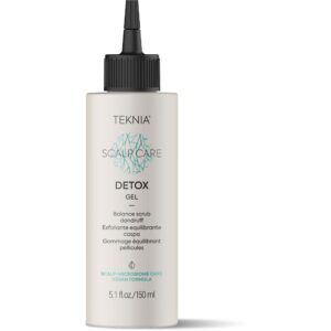 Lakme Teknia  Scalp Care  Detox Gel 150 ml