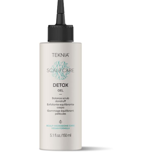 Lakme Teknia  Scalp Care  Detox Gel 150 ml