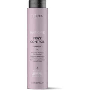 Lakme Teknia  Frizz Control Shampoo 300 ml