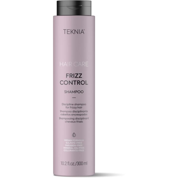 Lakme Teknia  Frizz Control Shampoo 300 ml