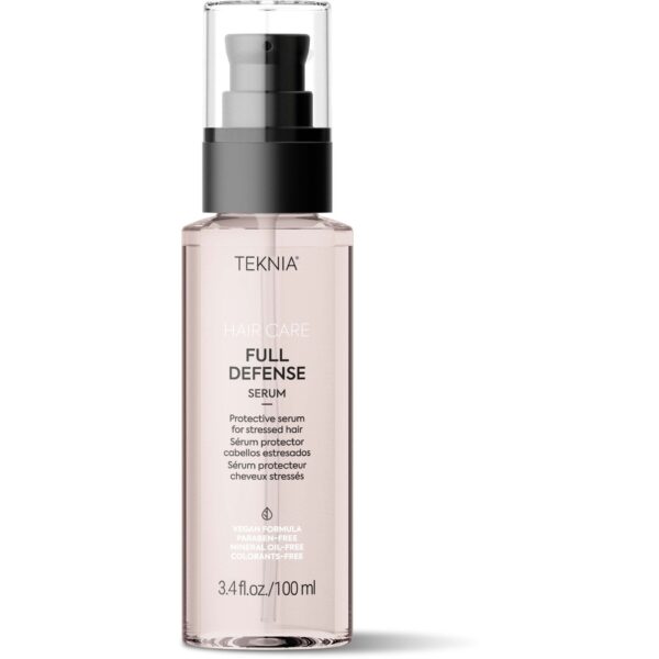 Lakme Teknia  Full Defense Serum  100 ml