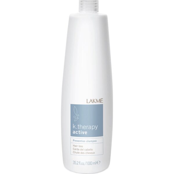 Lakme K.Therapy Active Prevention Shampoo 1000 ml