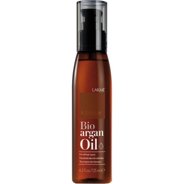 Lakme K.Therapy Bio Argan Oil  125 ml