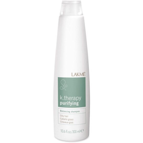 Lakme K.Therapy  Purifying Balancing Shampoo 300 ml