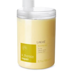 Lakme K.Therapy Repair Nourishing Mask 1000 ml