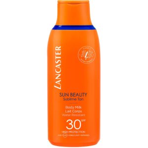 Lancaster Sun Beauty Body milk SPF30 175 175 ml