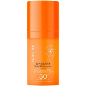 Lancaster Sun Beauty Protective Fluid SPF30 30 ml