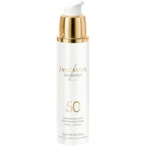 Lancaster Sun Perfect Illuminating cream spf50