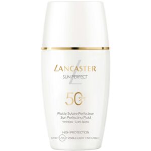 Lancaster Sun Perfect Sun perfecting fluid spf50