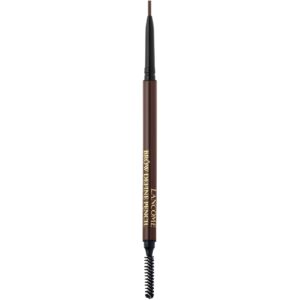 Lancôme Brow Define & Fill Pencil 12 Dark Brown