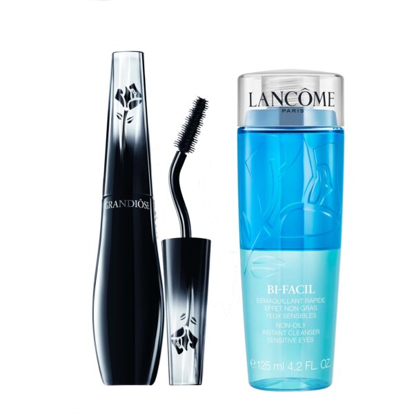 Lancôme Grandiôse + Bi-Facil