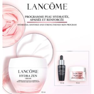 Lancôme Hydra Zen Skincare Set