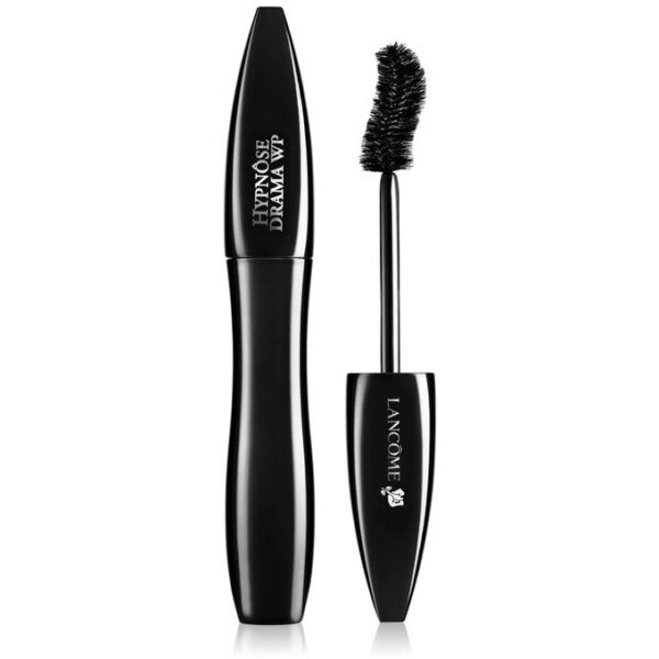 Lancôme Hypnôse Drama Mascara Waterproof Black 01 Black Waterproof 01