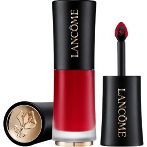 Lancôme L&apos;Absolu Rouge Drama Ink  Lipstick 525 French Bisou