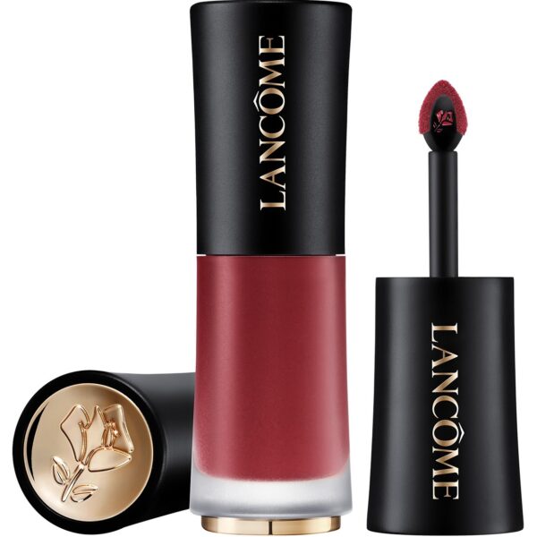 Lancôme L&apos;Absolu Rouge Drama Ink  Lipstick 888 French Idol