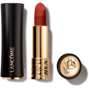 Lancôme L&apos;Absolu Rouge Drama Matte Lipstick 196 French Touch