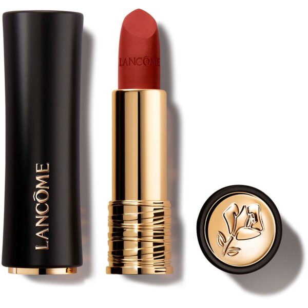 Lancôme L&apos;Absolu Rouge Drama Matte Lipstick 196 French Touch