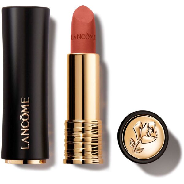 Lancôme L&apos;Absolu Rouge Drama Matte Lipstick 200 French Drama